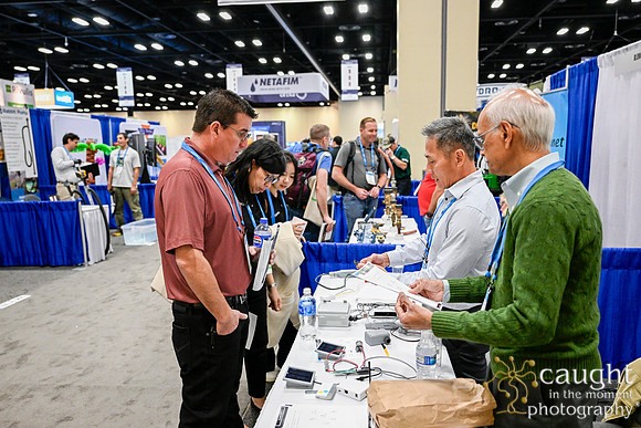 591 IrrigationShow2023 SanAntonio