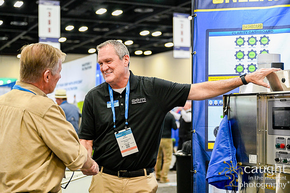 594 IrrigationShow2023 SanAntonio