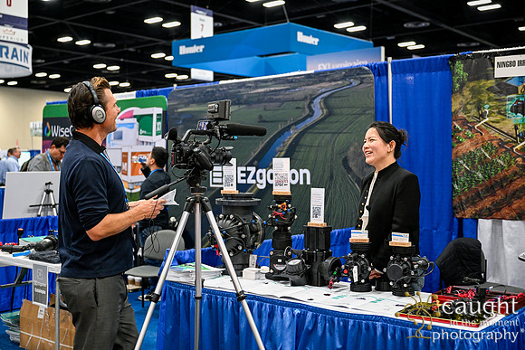 620 IrrigationShow2023 SanAntonio