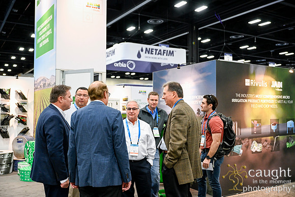 628 IrrigationShow2023 SanAntonio