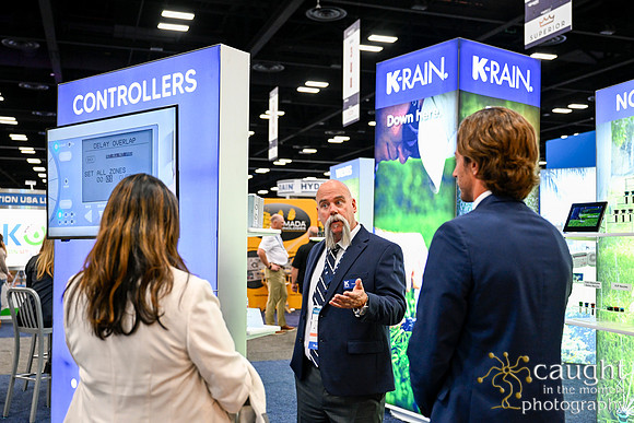 661 IrrigationShow2023 SanAntonio