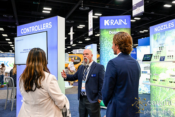 662 IrrigationShow2023 SanAntonio