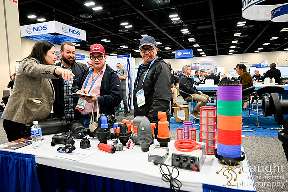 684 IrrigationShow2023 SanAntonio