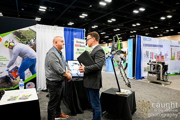 686 IrrigationShow2023 SanAntonio