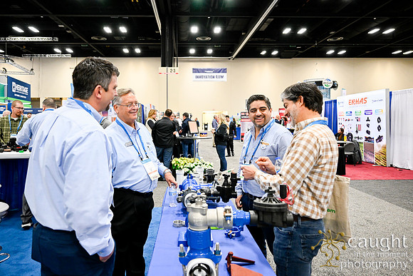 689 IrrigationShow2023 SanAntonio