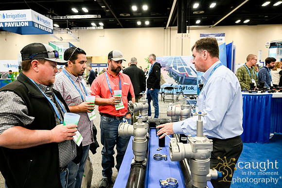 690 IrrigationShow2023 SanAntonio