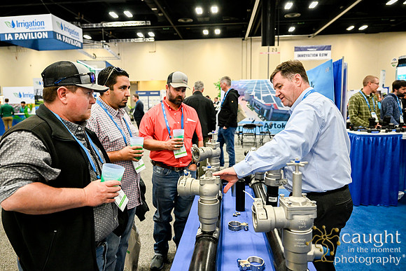 691 IrrigationShow2023 SanAntonio