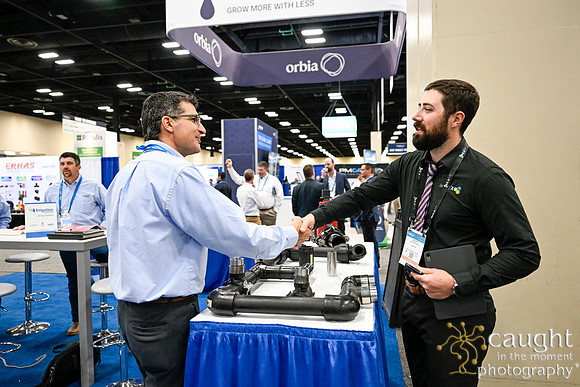 693 IrrigationShow2023 SanAntonio