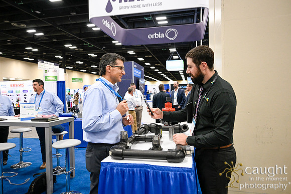 694 IrrigationShow2023 SanAntonio