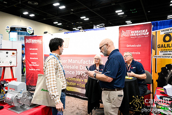 695 IrrigationShow2023 SanAntonio