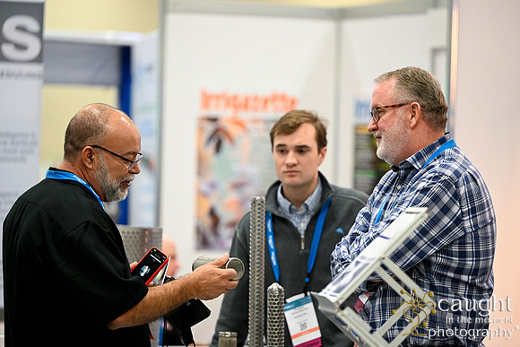 705 IrrigationShow2023 SanAntonio