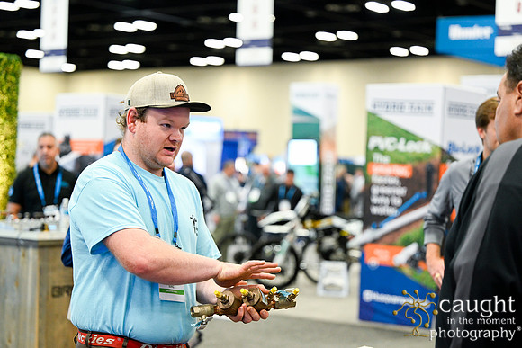 715 IrrigationShow2023 SanAntonio