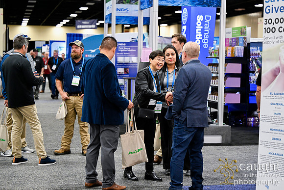 719 IrrigationShow2023 SanAntonio