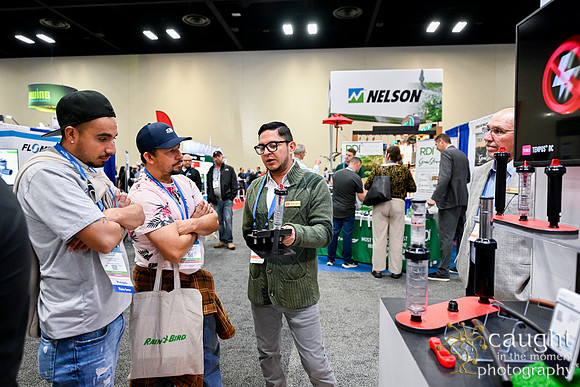 723 IrrigationShow2023 SanAntonio