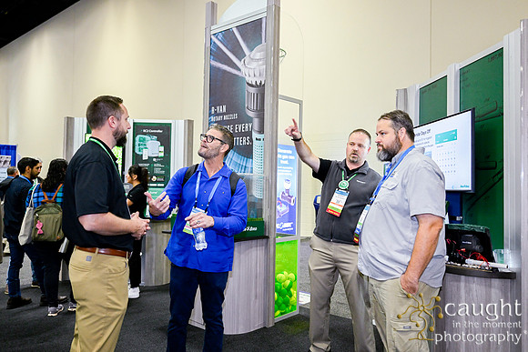 739 IrrigationShow2023 SanAntonio