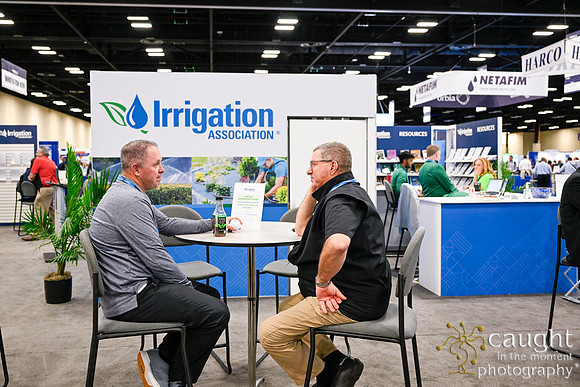 777 IrrigationShow2023 SanAntonio