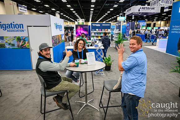 783 IrrigationShow2023 SanAntonio