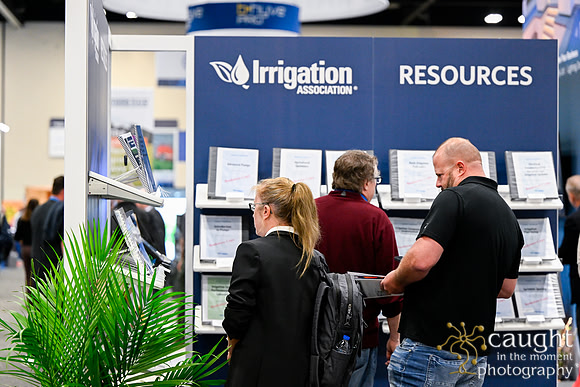 802 IrrigationShow2023 SanAntonio