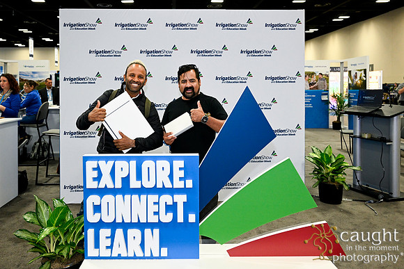 809 IrrigationShow2023 SanAntonio