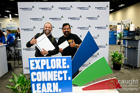 810 IrrigationShow2023 SanAntonio