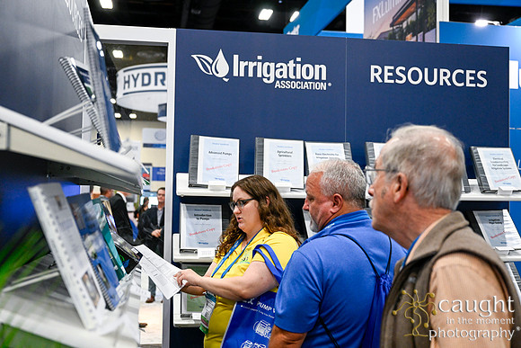 812 IrrigationShow2023 SanAntonio