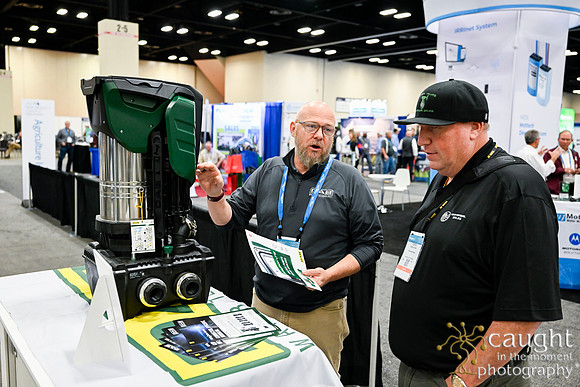 955 IrrigationShow2023 SanAntonio