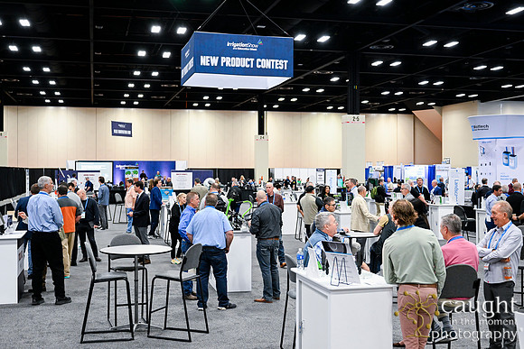 956 IrrigationShow2023 SanAntonio