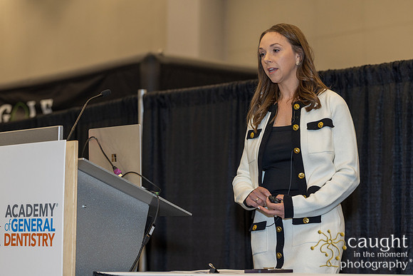 570 AGD2025 Conference in Montreal