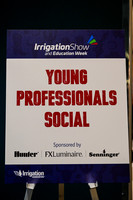 Young Professionals Social