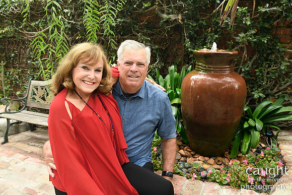 013 Rose-McAulay Family Portraits in Long Beach
