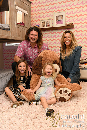 010 Bell Family Portraits in Long Beach