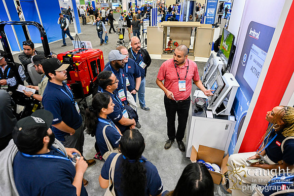 1297 IrrigationShow2023 SanAntonio