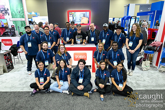 1303 IrrigationShow2023 SanAntonio