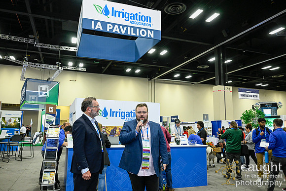 1308 IrrigationShow2023 SanAntonio