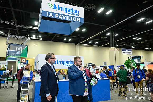 1307 IrrigationShow2023 SanAntonio