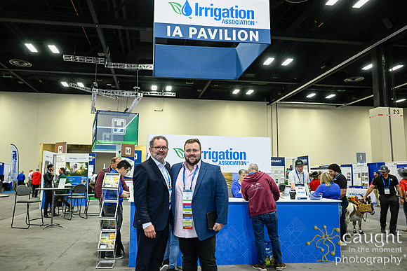 1309 IrrigationShow2023 SanAntonio