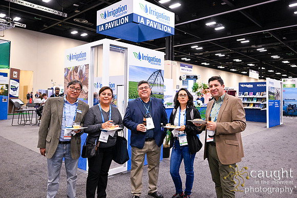 1335 IrrigationShow2023 SanAntonio