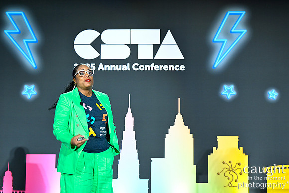 1085 CSTA 2025 Cleveland