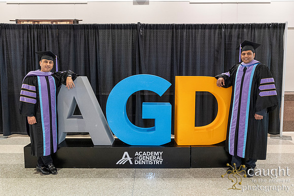 101 AGD2024 Conference in Minneapolis