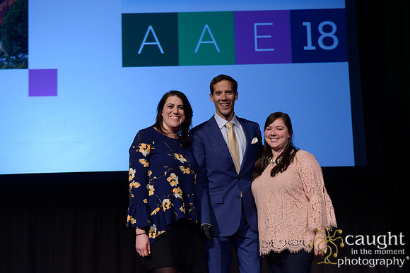 803 AAE 2018 in Denver-General Session