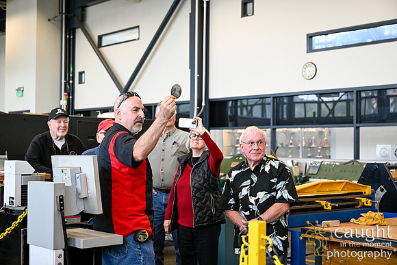 022 LBCC Tour and Presentation April 16 2025