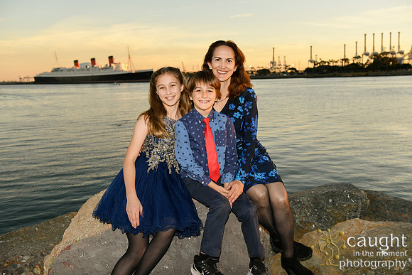 076 Trone Family Portraits in Long Beach 2023