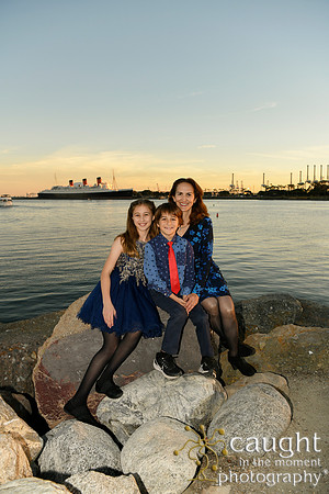 078 Trone Family Portraits in Long Beach 2023