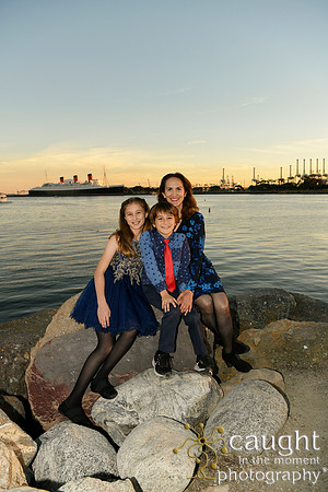 080 Trone Family Portraits in Long Beach 2023