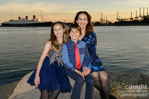 074 Trone Family Portraits in Long Beach 2023