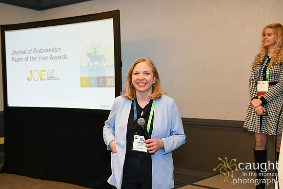 892 AAE 2025 in Boston - JOE Awards