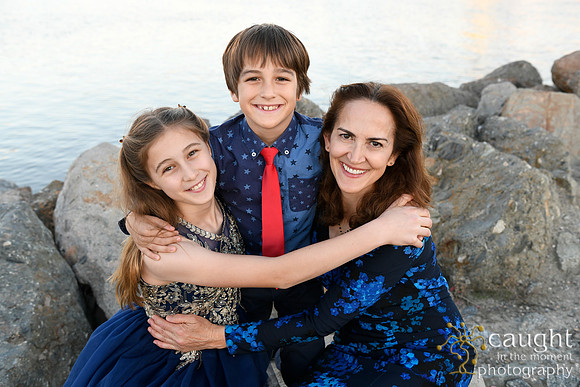 064 Trone Family Portraits in Long Beach 2023