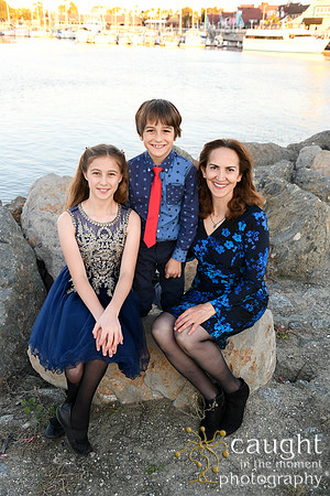 054 Trone Family Portraits in Long Beach 2023