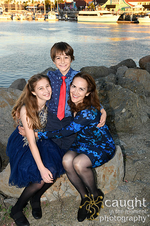 050 Trone Family Portraits in Long Beach 2023