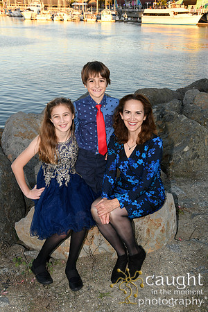 042 Trone Family Portraits in Long Beach 2023
